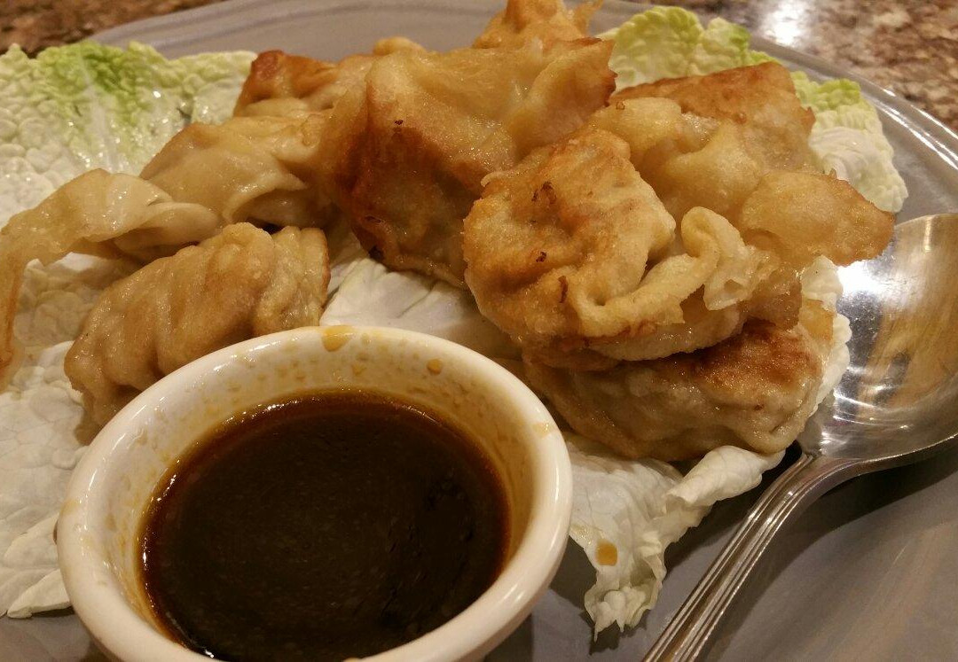 Wong's Asain Cuisine