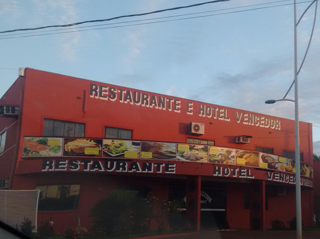 Rio Brilhante旅游攻略图片