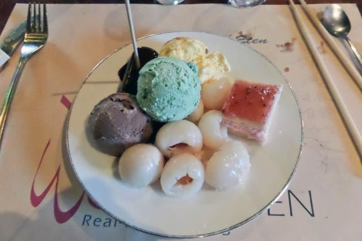 Haghorst餐馆和美食-Wok Garden