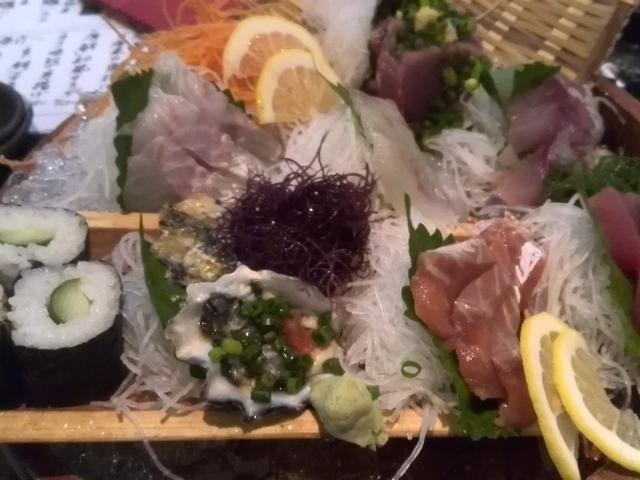 海鮮 どんさん亭 高崎北店