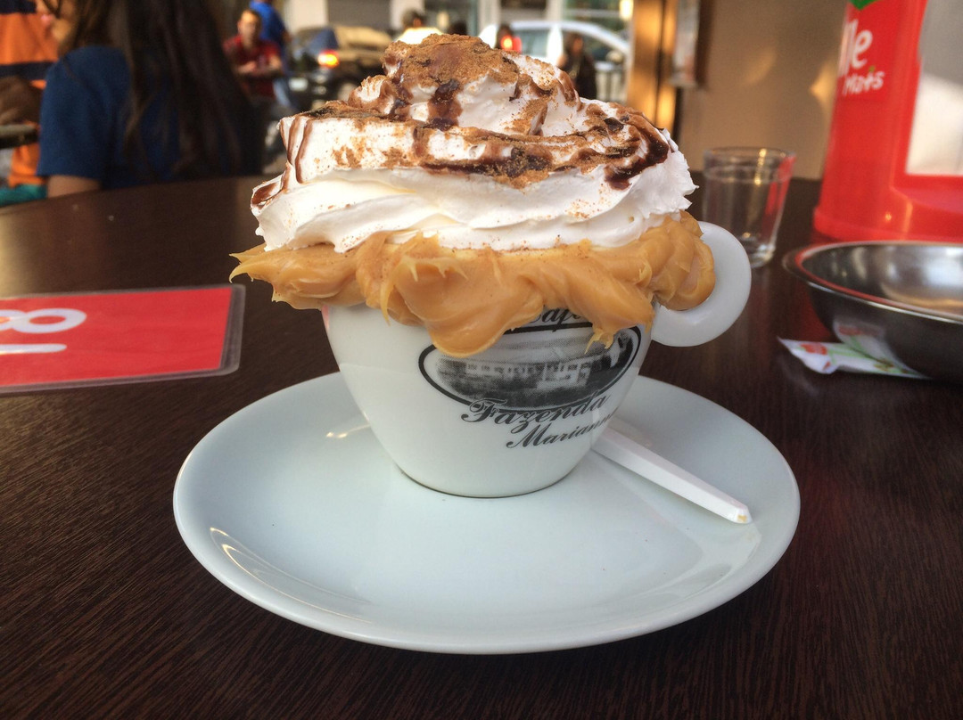 Cafeteria Grao Expresso