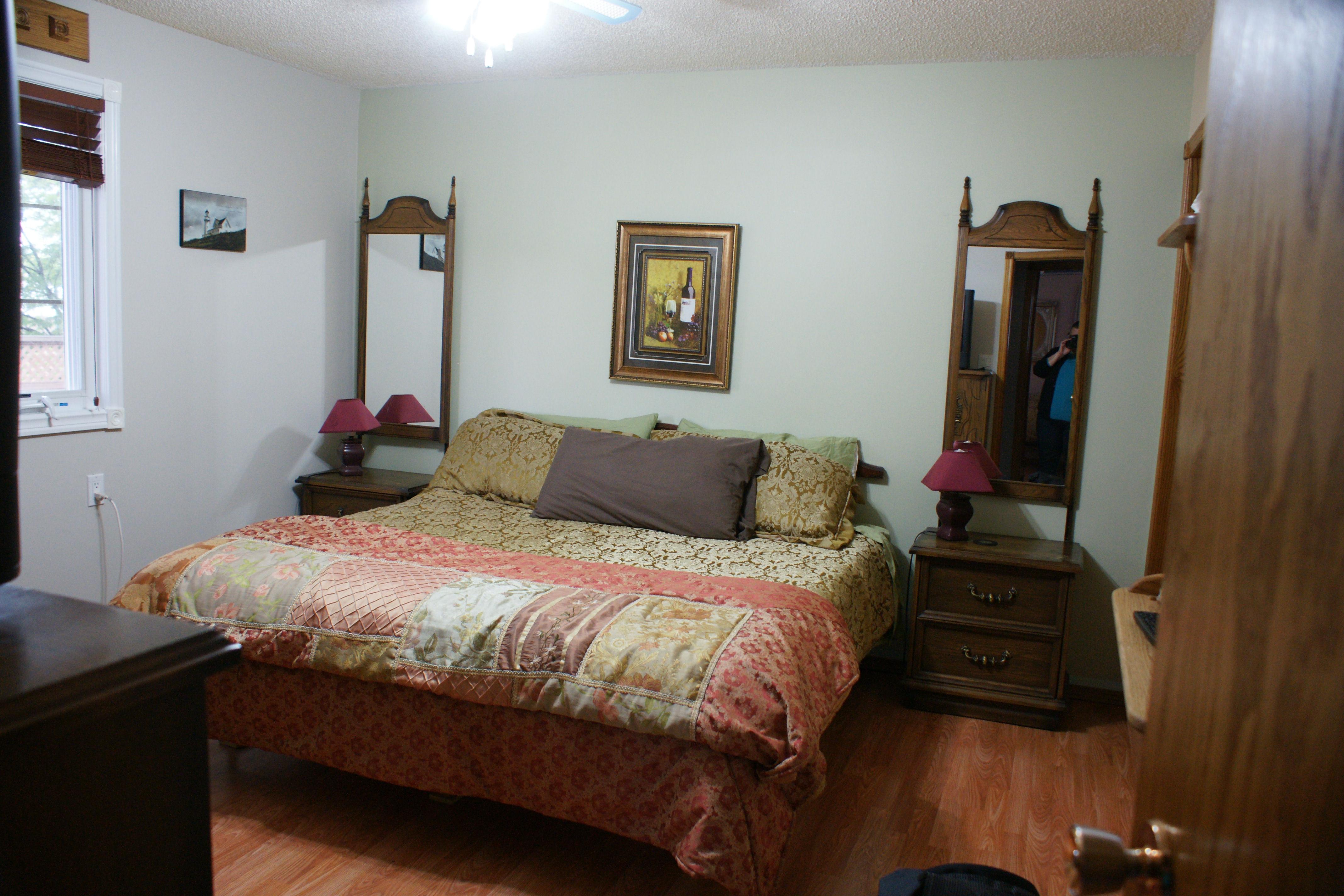 Rise & Shine Bed and Breakfast-酒店景观