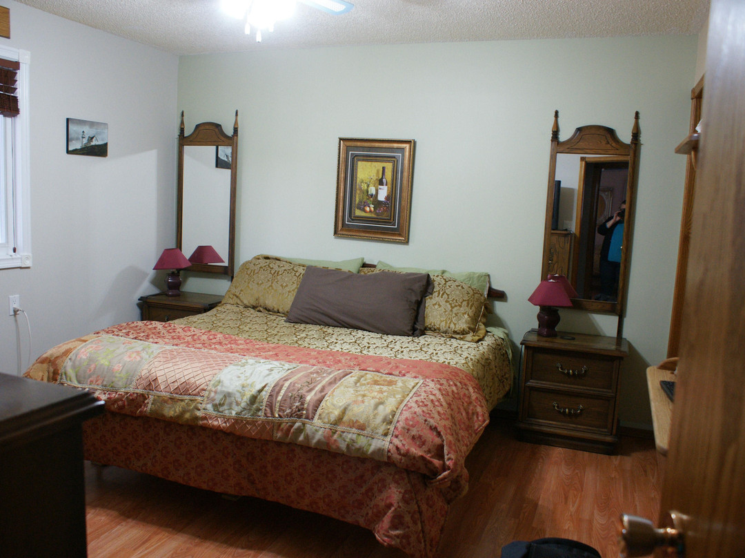 Silton酒店住宿-Rise & Shine Bed and Breakfast