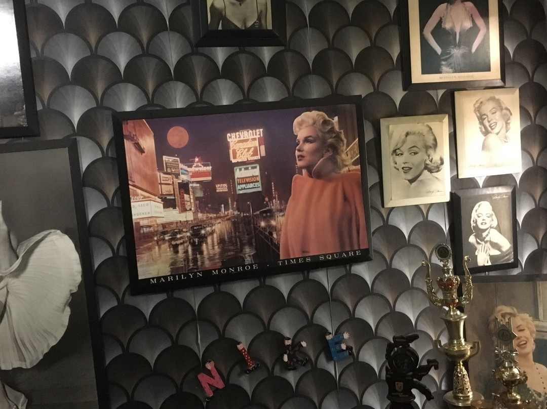 Museum Nike Ardilla-万隆必去景点