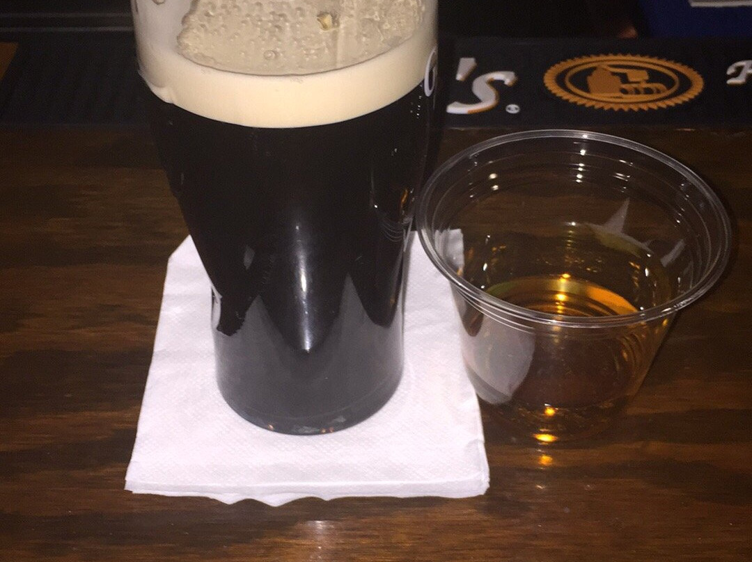 Wadsworth餐馆和美食-Fatman Pizza Pub