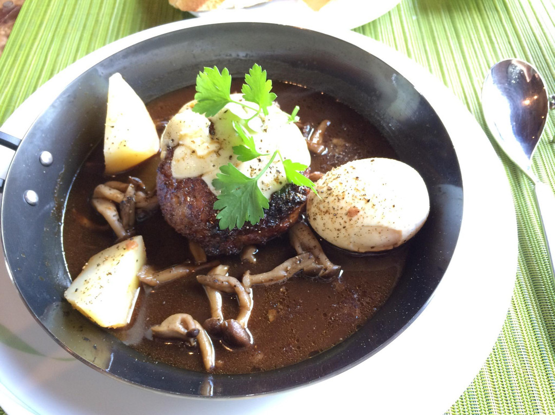 ライス・テラス