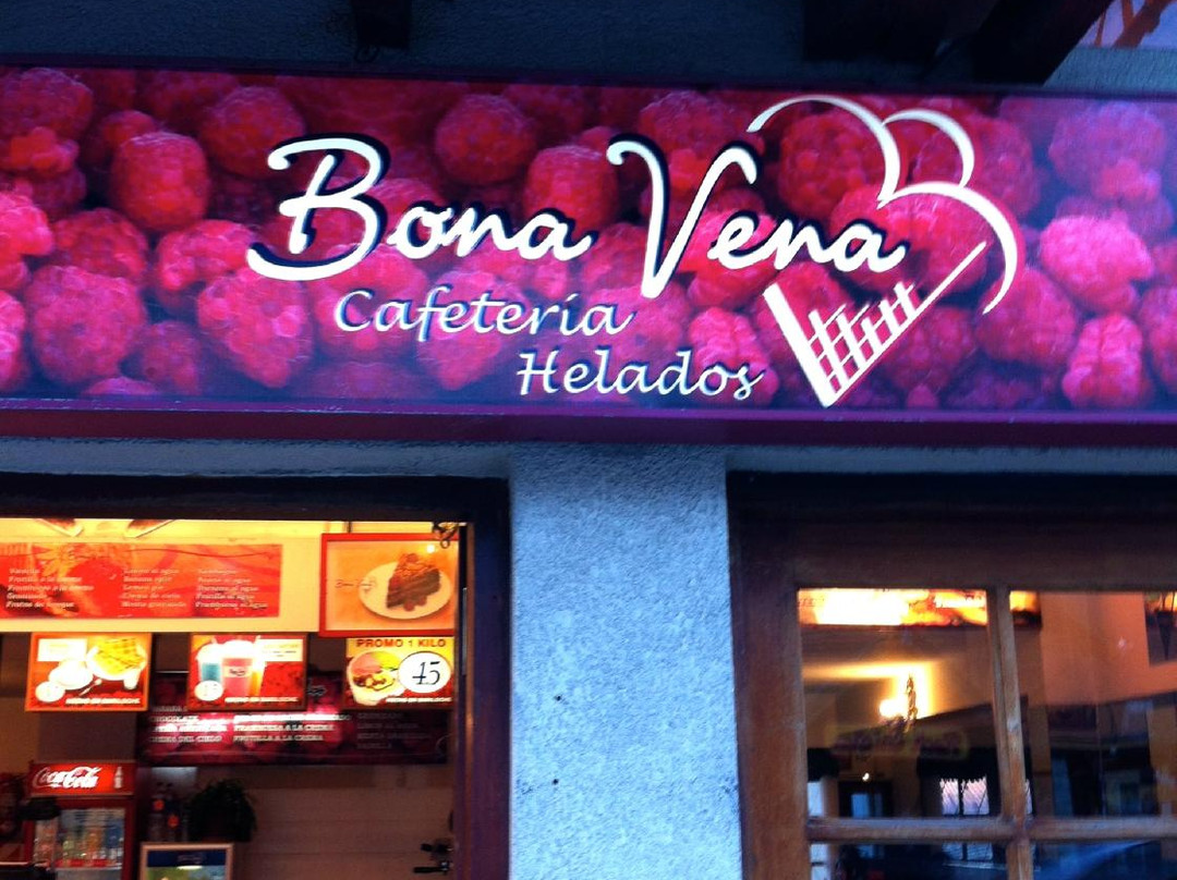 Bona Vena