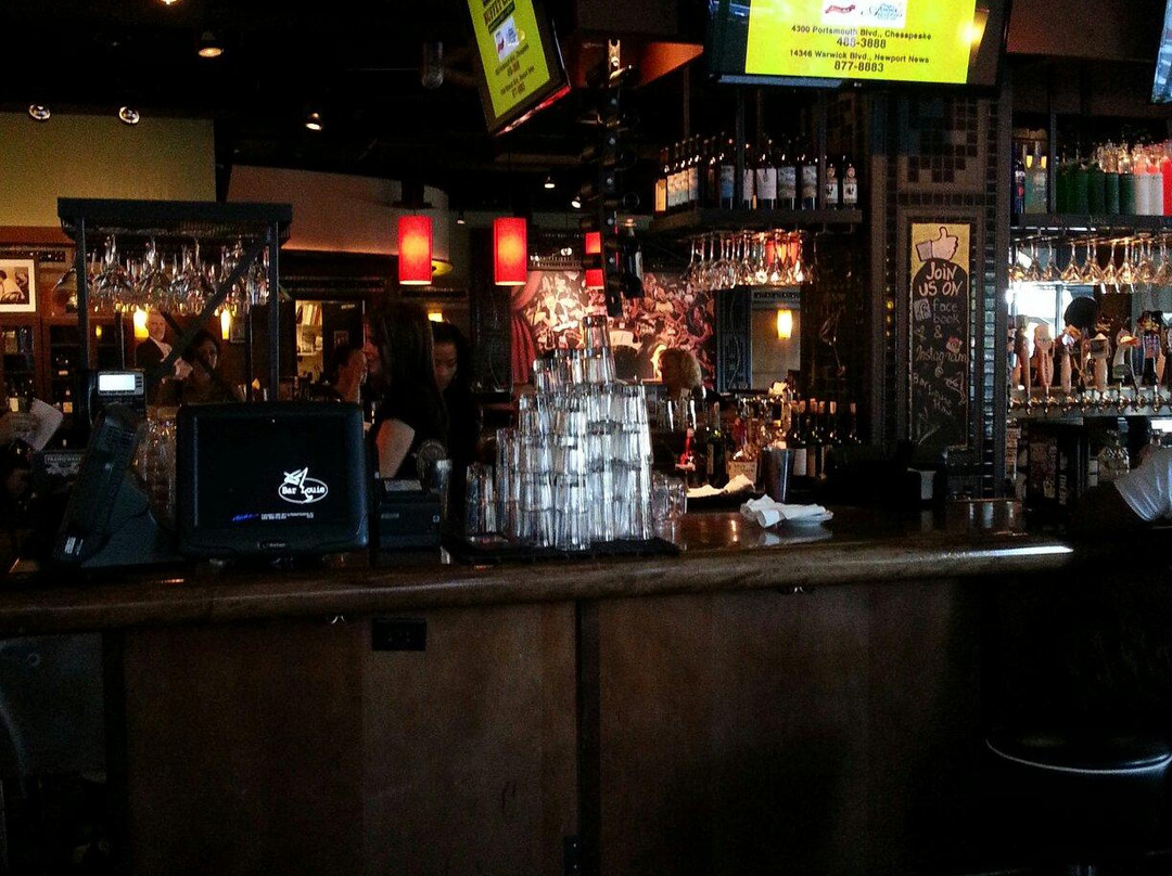 Bar Louie