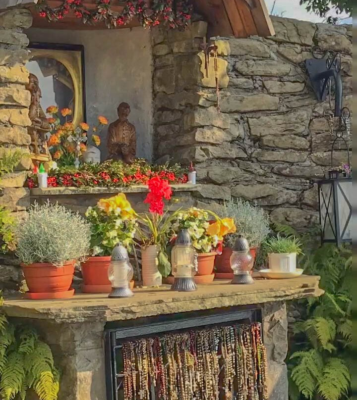 Kapliczka景点图片
