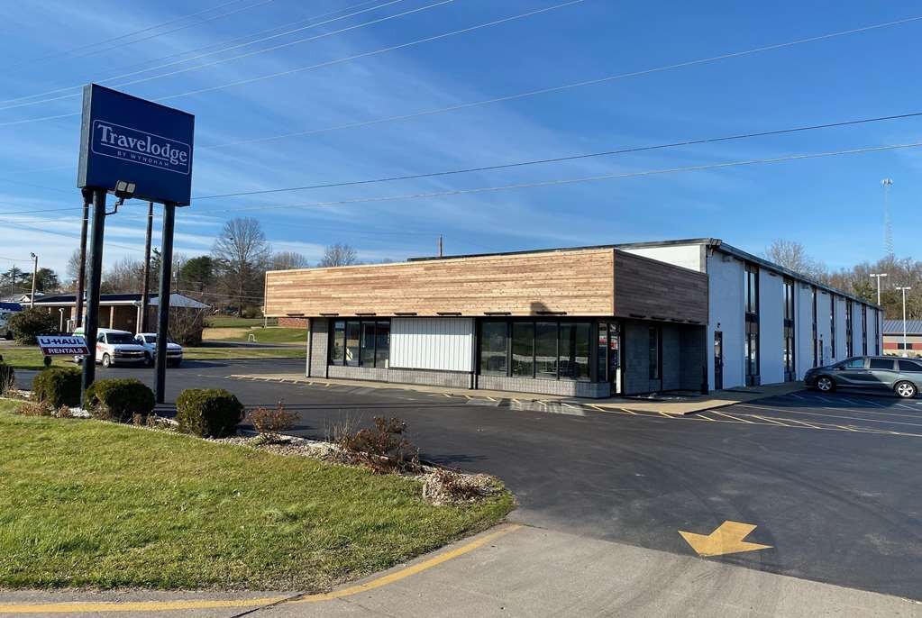 Travelodge by Wyndham Gallipolis-官方