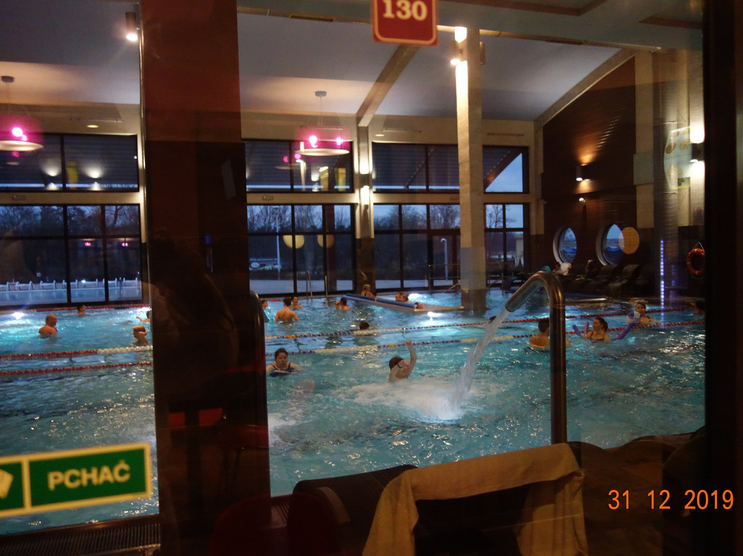 Mineral Pools景点图片