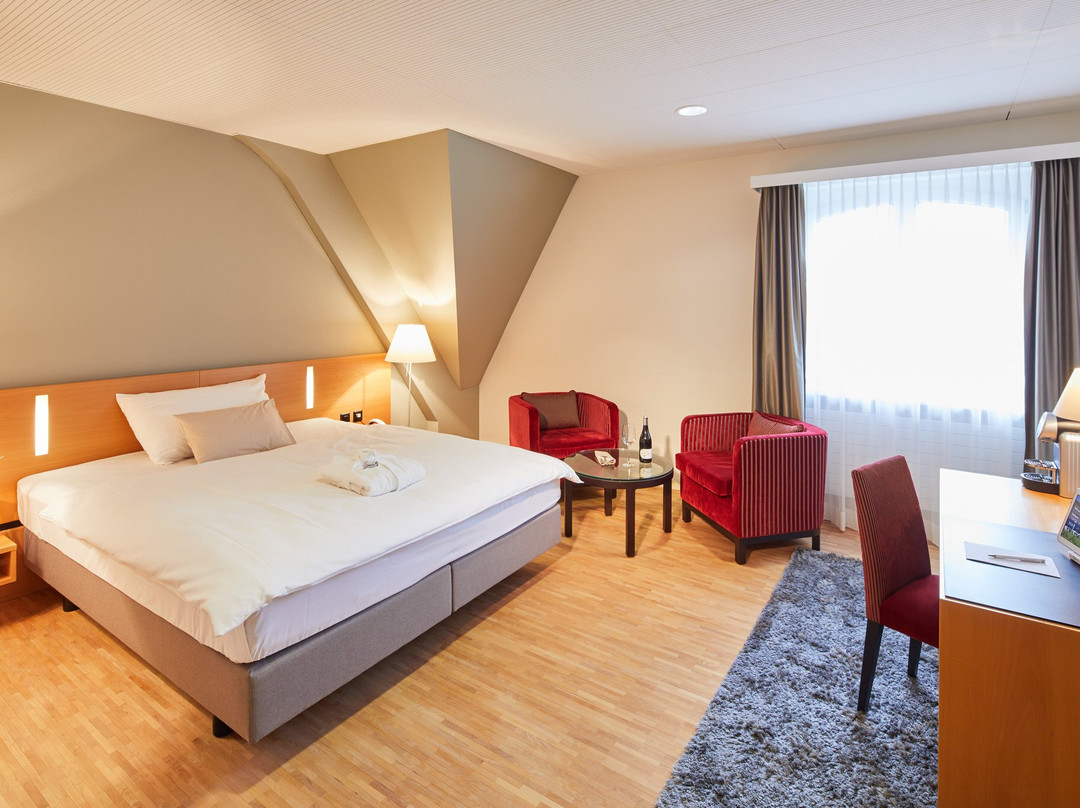 Hotel Banana City主图