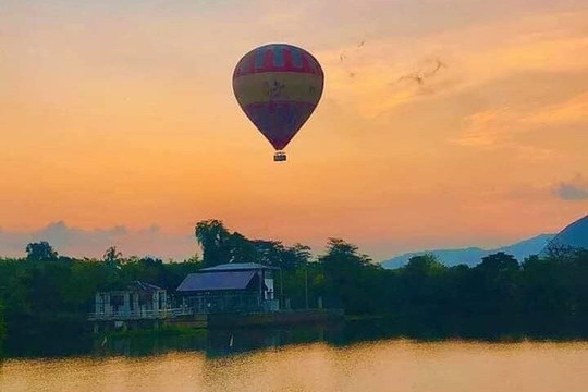 Kurumba Holidays-埃勒必去景点