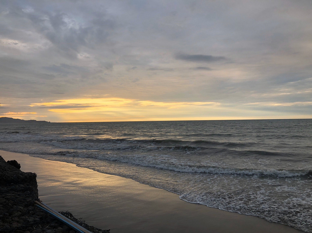 Playa de Las Palmas-埃斯梅拉达斯必去景点
