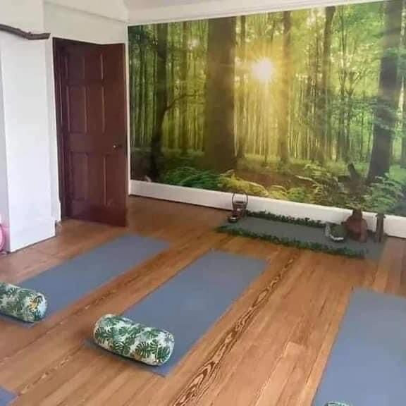 The Lodge Wellness Centre-利物浦必去景点