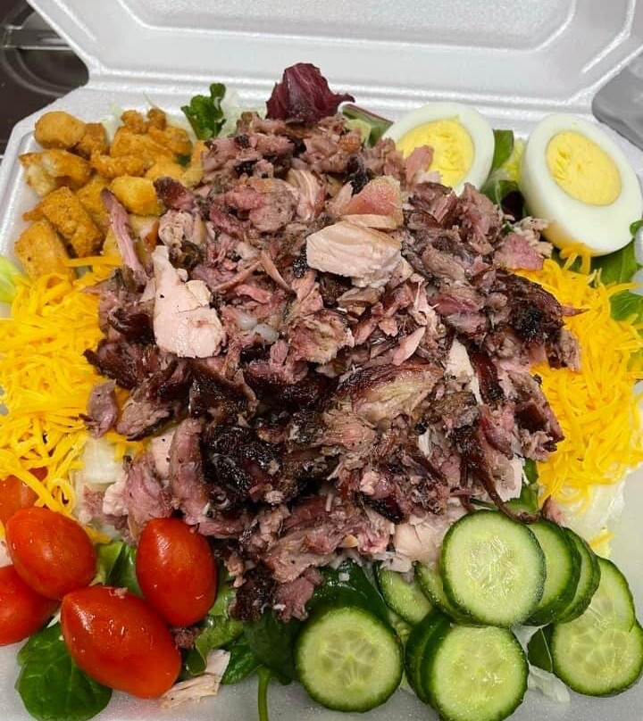 Bob's Famous BBQ Yulee FL