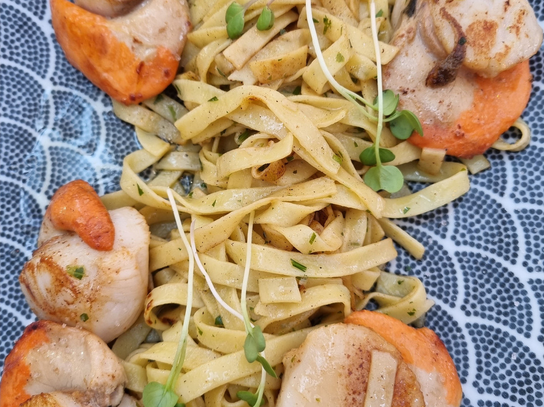 Les Petits Mareyeurs