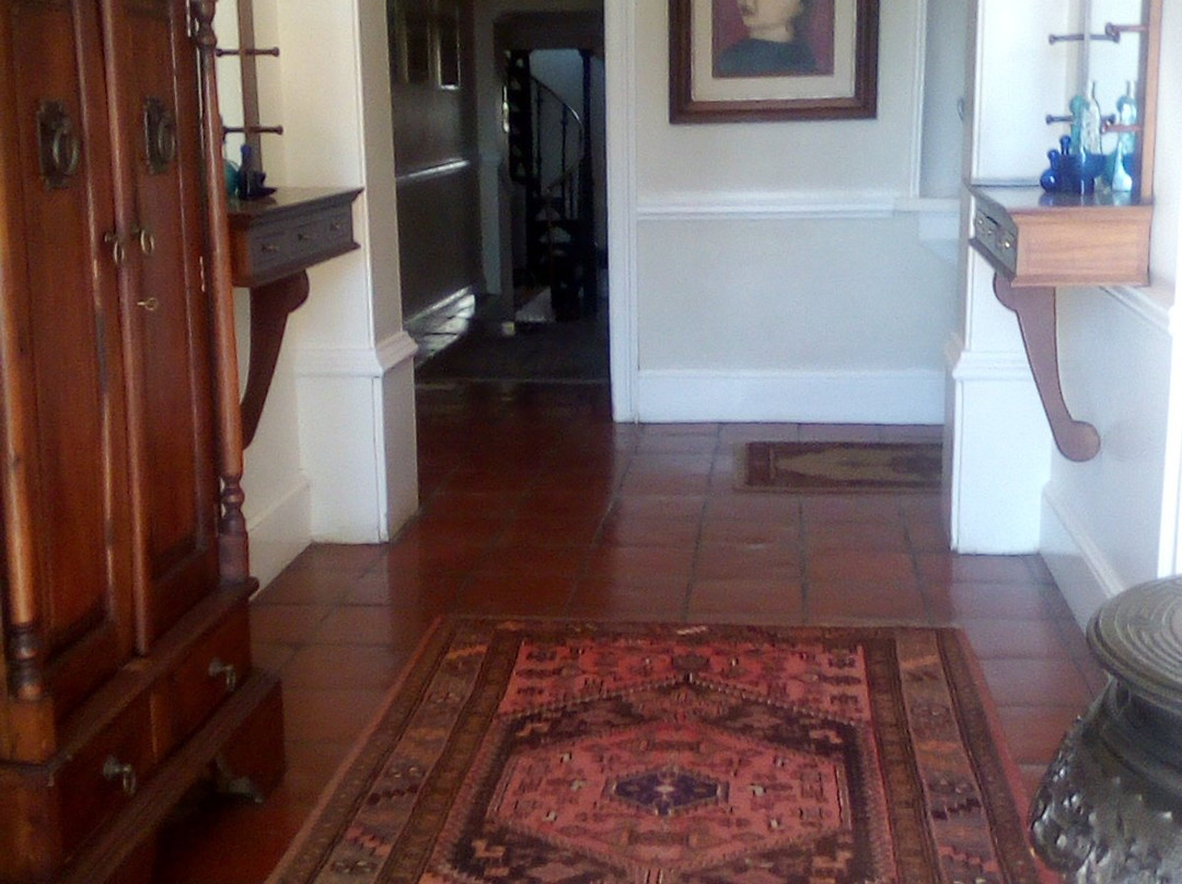 Riebeek Valley Hotel主图