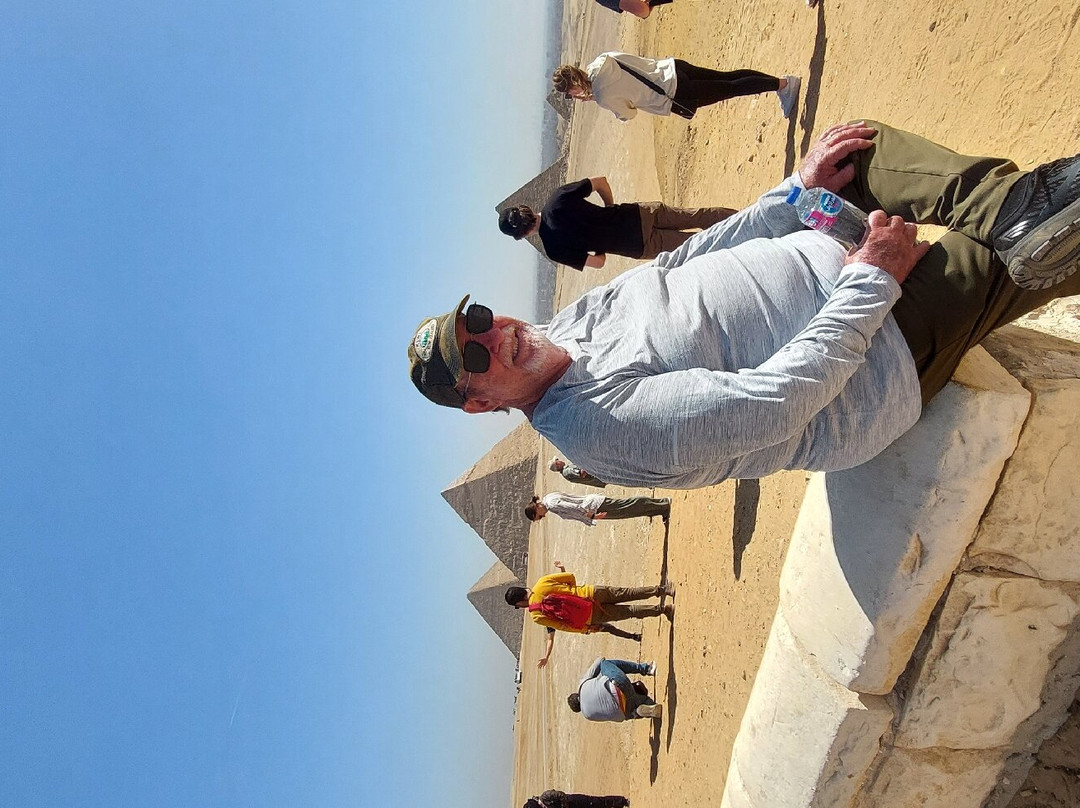 sharm El shaikh best activities-沙姆沙伊赫必去景点