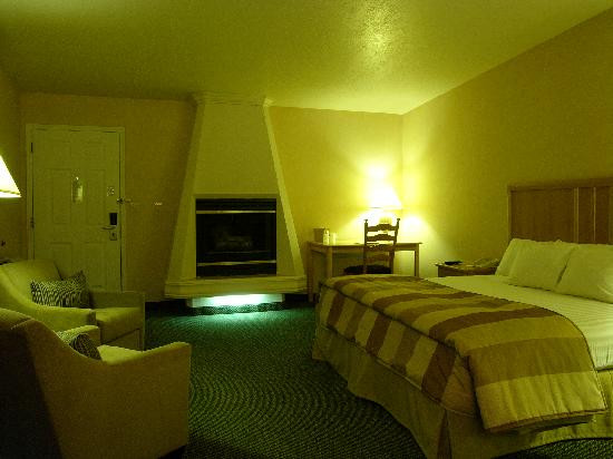 Inn at Rio Rancho & Event Center
