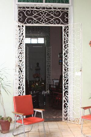 Hostal Venecia