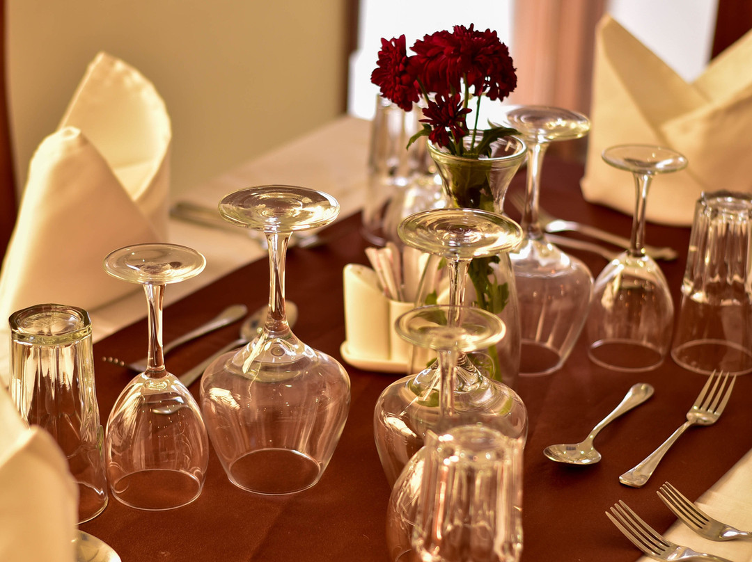 Esiankiki Resort and Spa