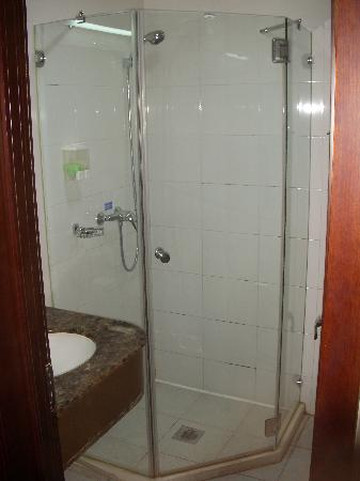 海格国际酒店主图