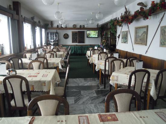 Hotel Krakonos