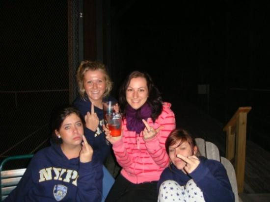 Waccabuc旅游攻略图片