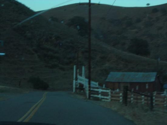 San Joaquin旅游攻略图片