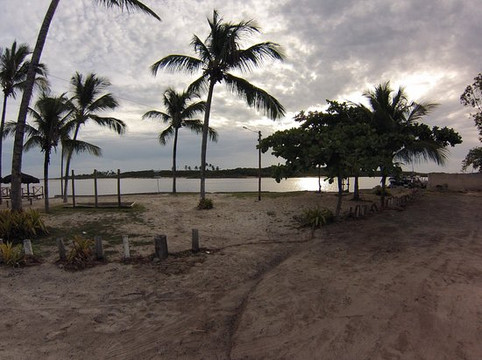 Itanhem River, Barra do Itanhem e Mangue-Alcobaca必去景点