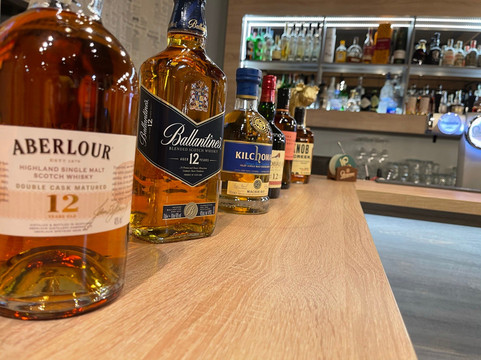 Craft Café & Bar-德布勒森必去景点