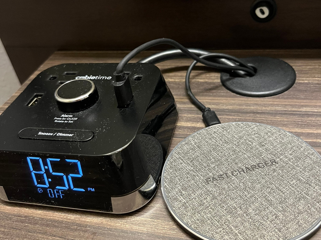 The Palo Alto Inn主图