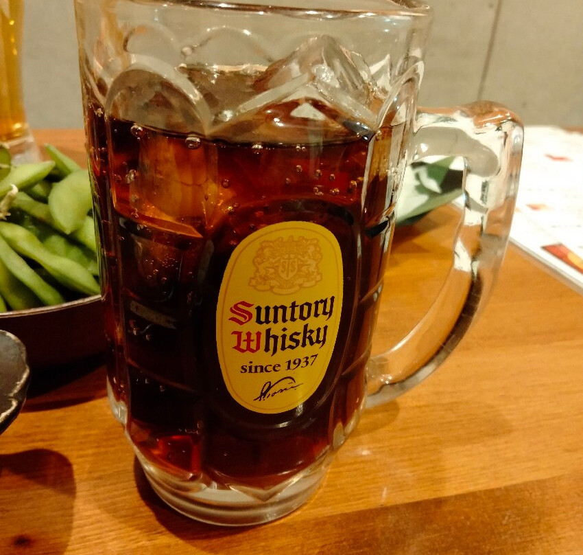 Xyon Tokyo 立川北口店