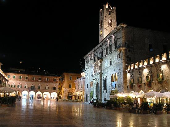 Piazza del Popolo景点图片