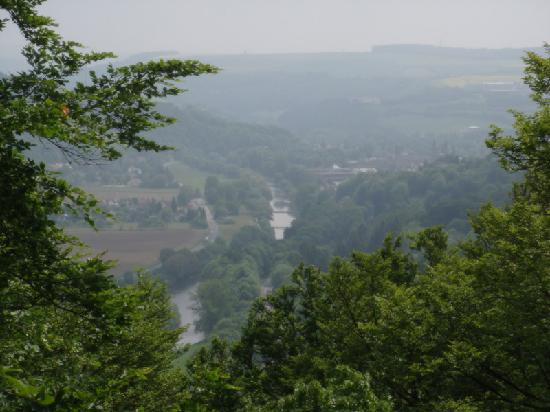 Mullerthal Trail-Mullerthal必去景点