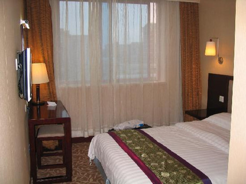 崇文门饭店主图