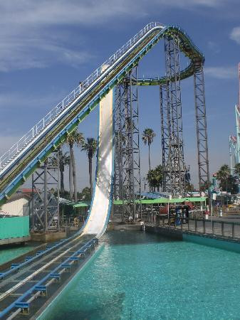 纳氏果园乐园-普安那公园必去景点