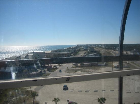 Saint George Island Lighthouse, Museum and Gift Shop-St. George Island必去景点