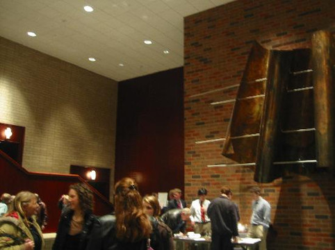 Vanderbilt University-纳什维尔必去景点