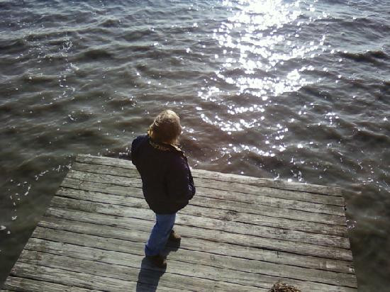 Fontainebleau State Park-Mandeville必去景点