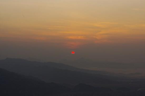 萨朗科-博卡拉必去景点
