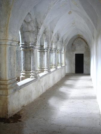 Muckross Abbey-基拉尼必去景点