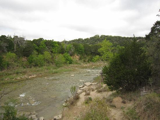Dinosaur Valley State Park-Glen Rose必去景点