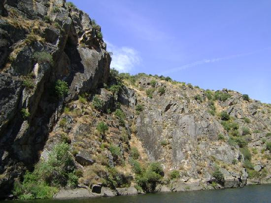 Parque Natural do Douro Internacional景点图片