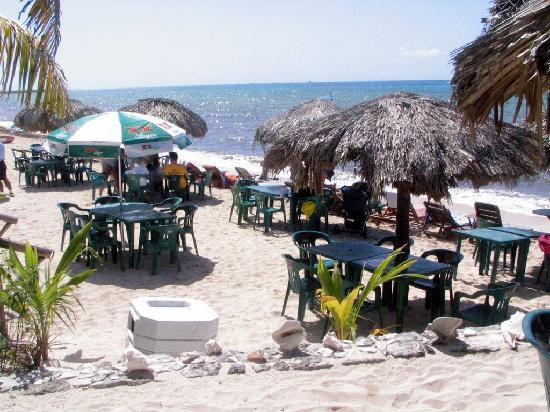 Playa Palancar Cozumel Beach Club-考祖梅必去景点