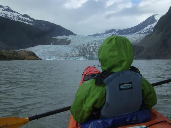 阿拉斯加超越之旅-朱诺必去景点