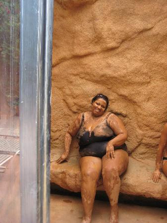 Glen Ivy Hot Springs-Temescal Valley必去景点