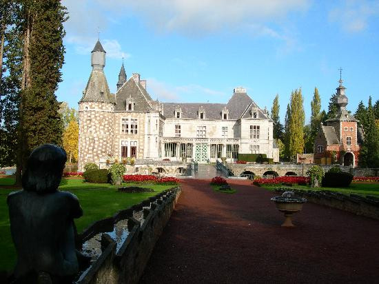 Exclusive Private Tours with Joyce Belgium & Beyond-布鲁塞尔必去景点