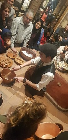 Museo del Dulce景点图片